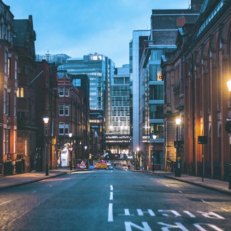 Family routine and school logistics in Madrid