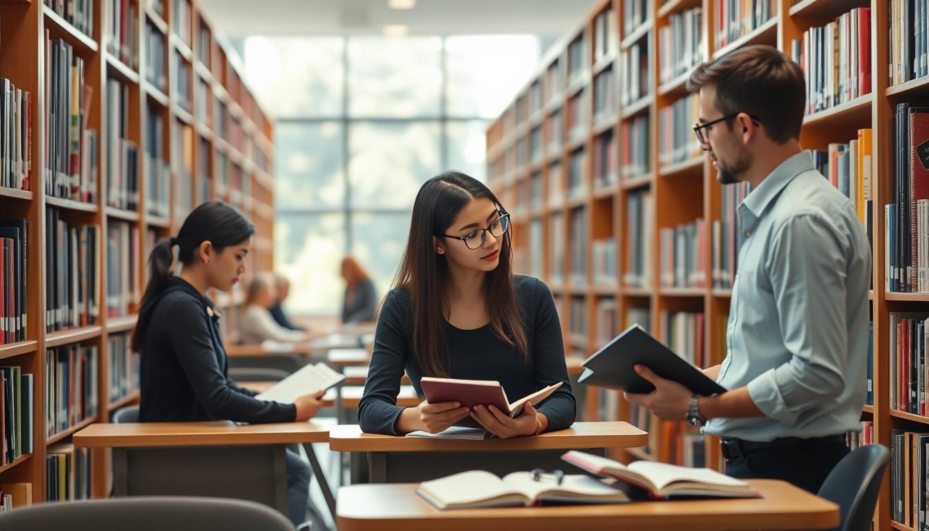 Organized exam preparation notes and academic planner